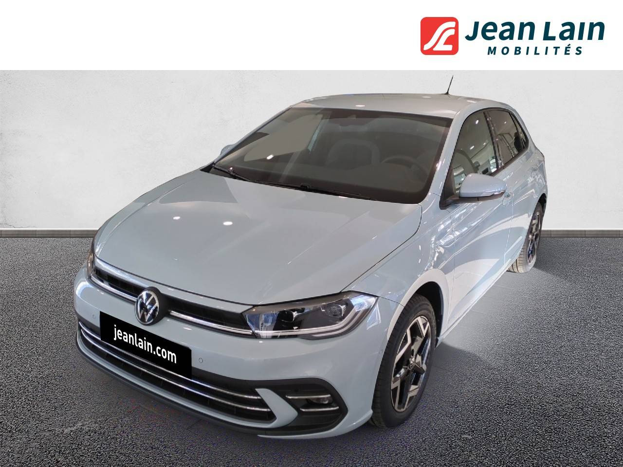 Vente en ligne VOLKSWAGEN POLO Polo 1.0 TSI 95 S&S DSG7 Edition 50 de 2025 au prix de 26 370 €