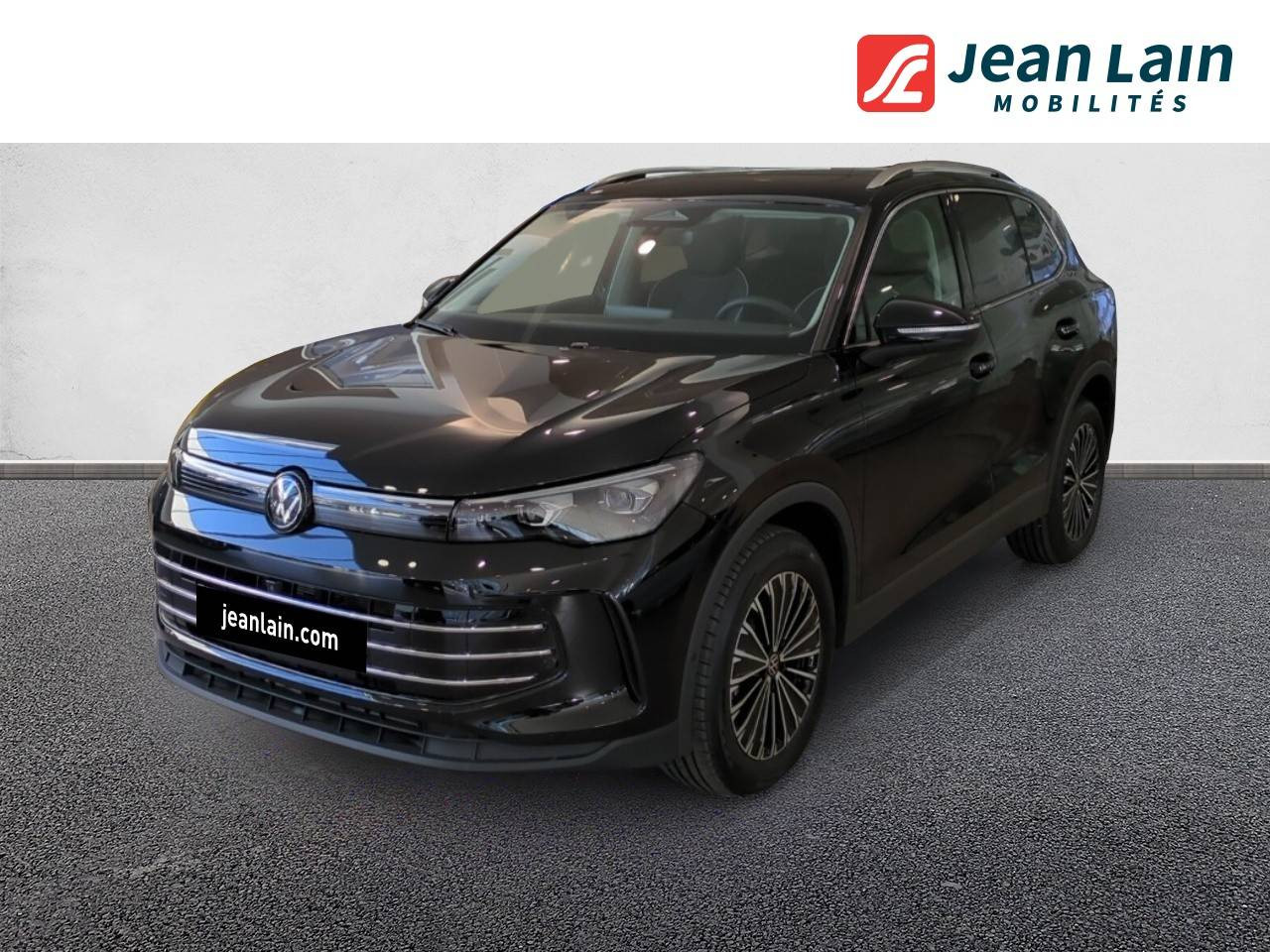 Vente en ligne VOLKSWAGEN TIGUAN Tiguan 2.0 TDI 150ch DSG7 Elegance de 2025 au prix de 53 580 €