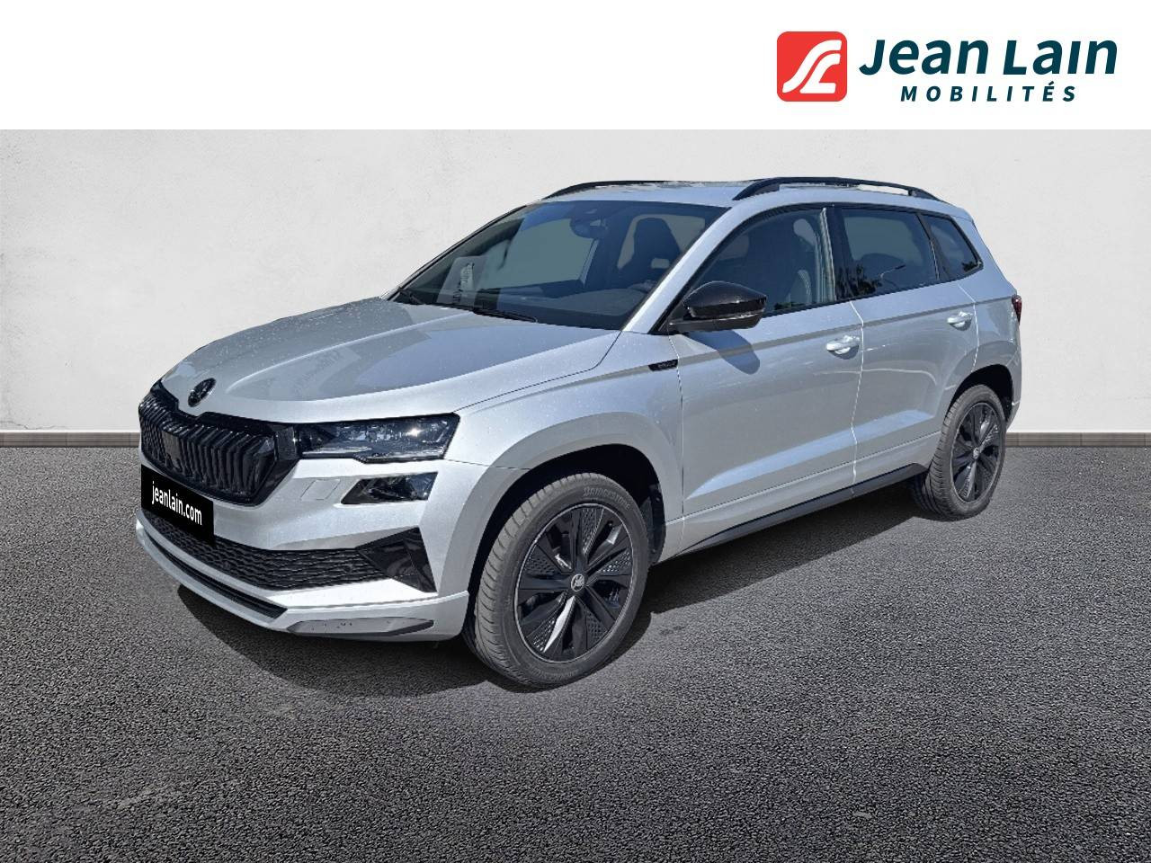 Vente en ligne SKODA KAROQ Karoq 1.5 TSI Evo 2 150 ch ACT DSG7 Sportline de 2025 au prix de 39 990 €