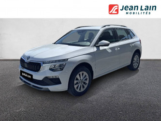 SKODA KAMIQ Kamiq 1.0 TSI Evo 2 95 ch BVM5 Selection 07/05/2025 en vente à Ville-la-Grand
