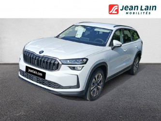 SKODA KODIAQ Kodiaq 1.5 TSI 204 ch Hybride Rechargeable PHEV DSG6 5pl Selection 05/06/2025 en vente à Voiron