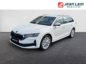 SKODA OCTAVIA COMBI Octavia Combi 2.0 TDI 150 ch SCR DSG7 Selection 04/06/2025 en vente à Ville-la-Grand