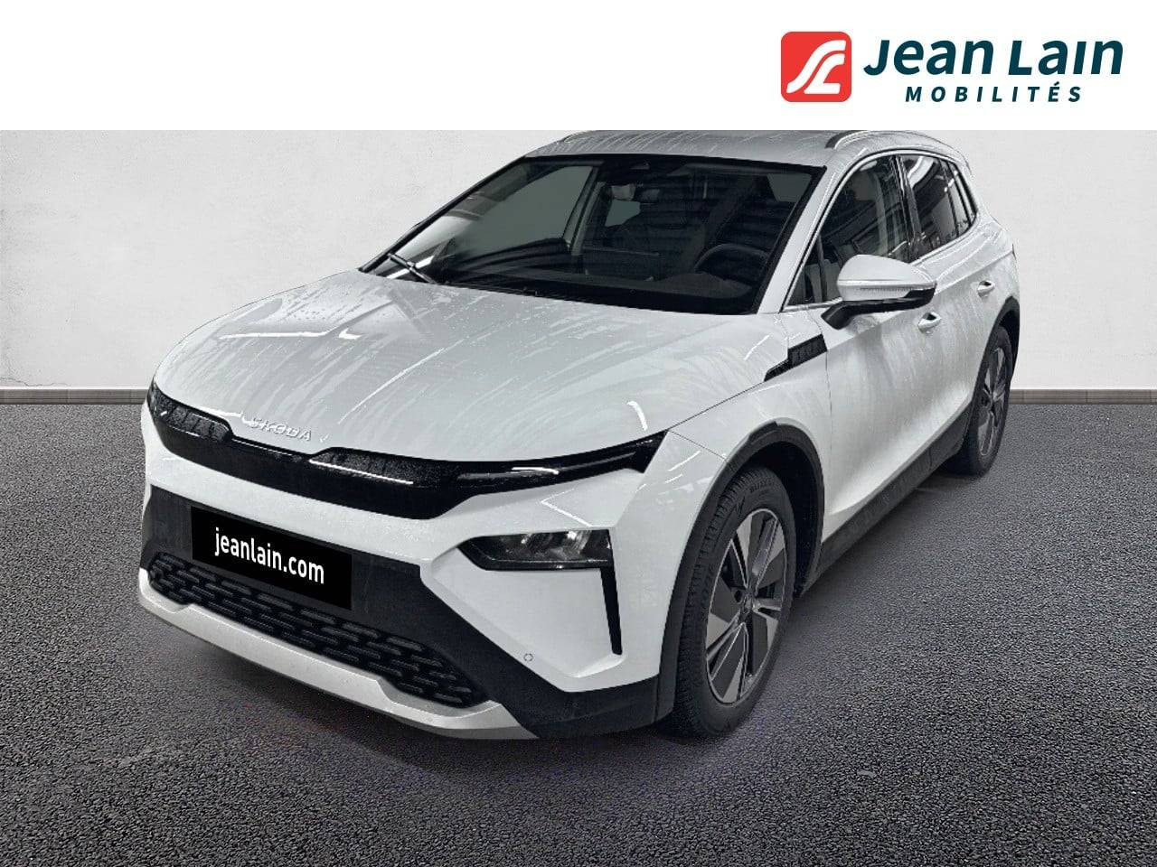 Vente en ligne SKODA ELROQ Elroq 286 ch Batterie 85 Clever de 2025 au prix de 37 390 €