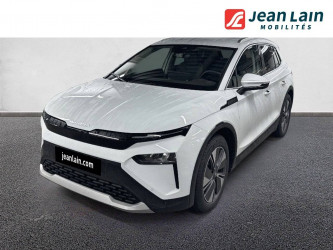 SKODA ELROQ Elroq 286 ch Batterie 85 Clever 29/11/2025 en vente à La Motte-Servolex