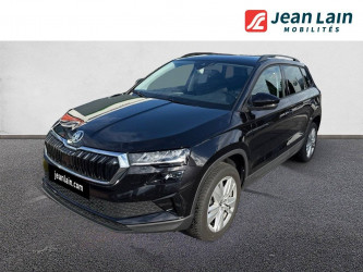 SKODA KAROQ Karoq 1.5 TSI Evo 2 150 ch ACT DSG7 Selection 31/10/2024 en vente à Scionzier