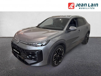 VOLKSWAGEN T-ROC T-Roc 1.5 eTSI EVO2 Hybrid 150 ch DSG7 R-Line 27/02/2026 en vente à Albertville