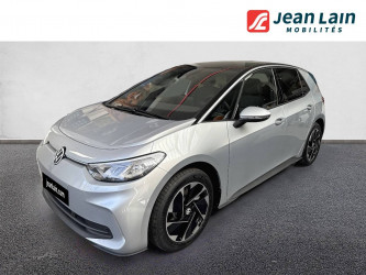 VOLKSWAGEN ID.3 ID.3 170 ch Pure Life Max 02/01/2026 en vente à Albertville
