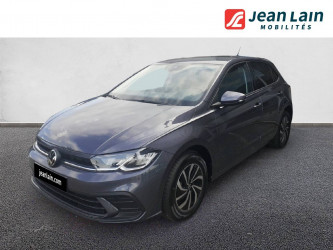 VOLKSWAGEN POLO Polo 1.0 TSI 95 S&S DSG7 Life 12/07/2024 en vente à Pontcharra