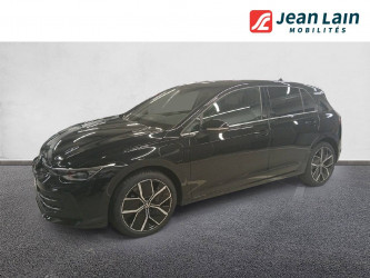 VOLKSWAGEN GOLF Golf 1.5 eHybrid 204 DSG6 Edition 50 26/07/2024 en vente à Cessy