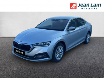 SKODA OCTAVIA Octavia 2.0 TDI 150 ch DSG7 Style 30/04/2024 en vente à Margencel