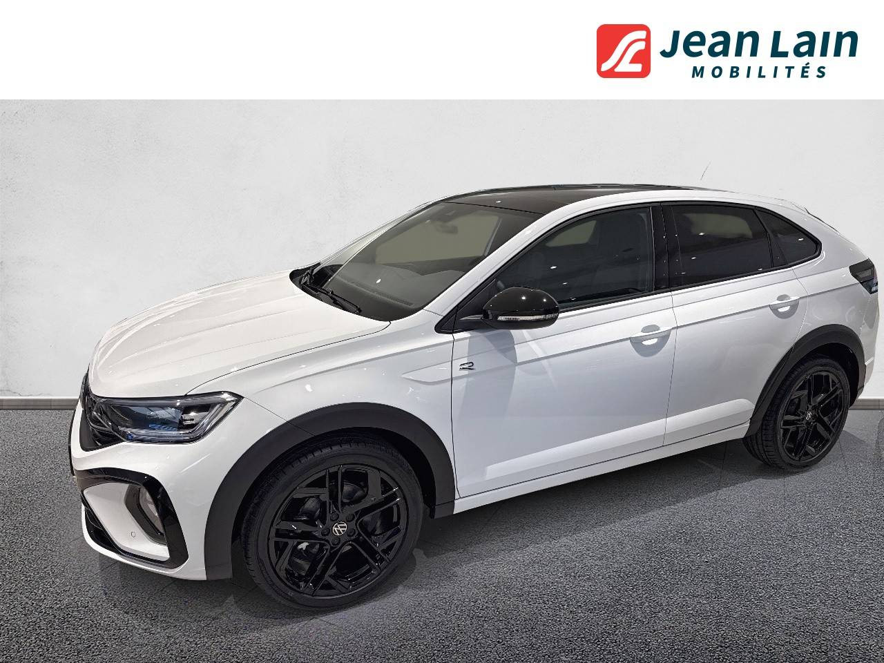 Vente en ligne VOLKSWAGEN TAIGO Taigo 1.0 TSI 116 DSG7 R-Line Edition de 2025 au prix de 33 445 €