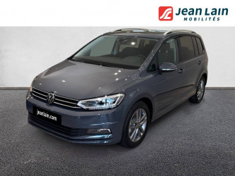 VOLKSWAGEN TOURAN Touran 2.0 TDI 150 DSG7 7pl VW Edition 29/01/2025 en vente à Albertville