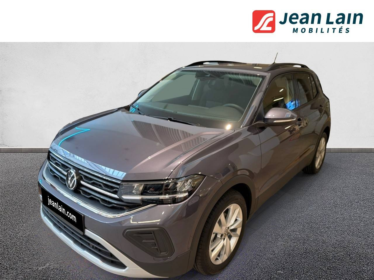 Vente en ligne VOLKSWAGEN T-CROSS T-Cross 1.0 TSI 116 Start/Stop DSG7 VW Edition de 2025 au prix de 29 990 €