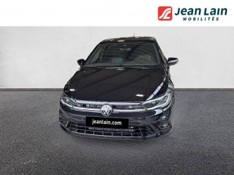 VOLKSWAGEN POLO Polo 1.0 TSI 116 S&S DSG7 R-Line Edition 30/05/2025 en vente à Albertville
