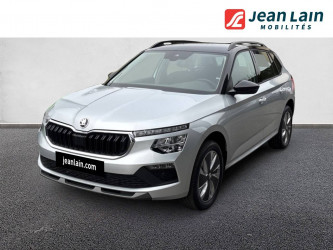 SKODA KAMIQ Kamiq 1.0 TSI Evo 2 116 ch DSG7 Selection 29/11/2024 en vente à Ville-la-Grand