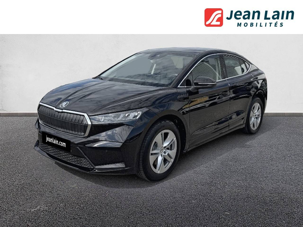 Vente en ligne SKODA ENYAQ COUPE Enyaq Coupé iV 85 de 2025 au prix de 46 275 €