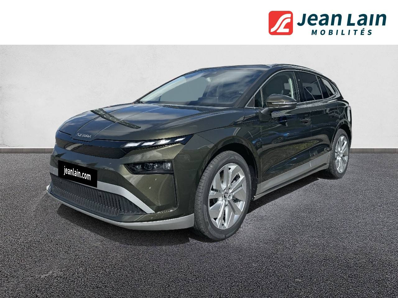 Vente en ligne SKODA ENYAQ Enyaq 85 Plus de 2025 au prix de 43 470 €