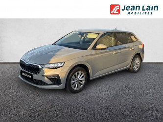 SKODA SCALA Scala 1.0 TSI Evo 2 116 ch DSG7 Selection 30/09/2025 en vente à Margencel