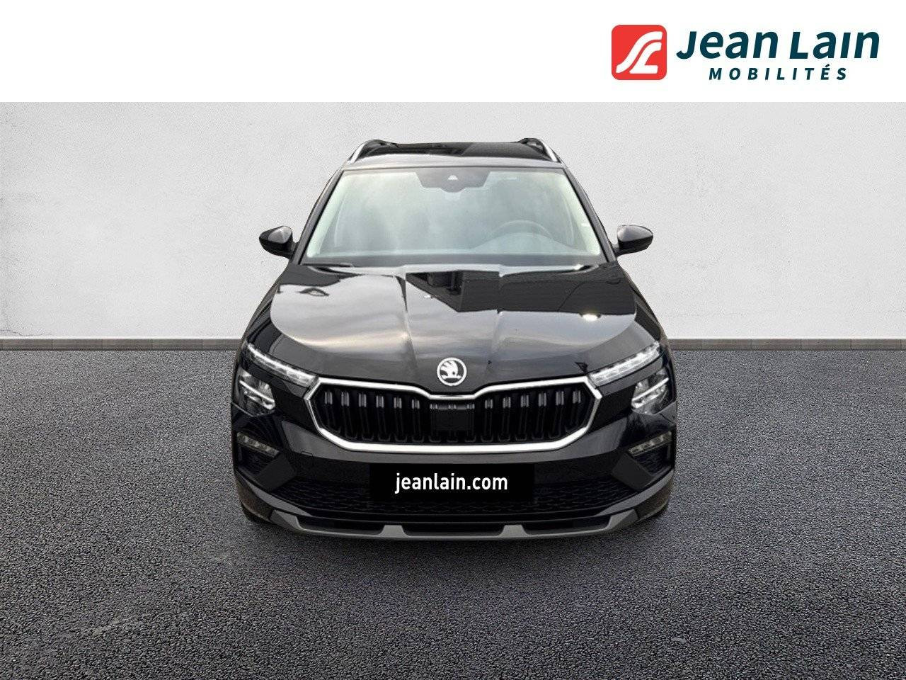 Vente en ligne SKODA KAMIQ Kamiq 1.0 TSI Evo 2 116 ch DSG7 Clever Edition de 2025 au prix de 33 140 €