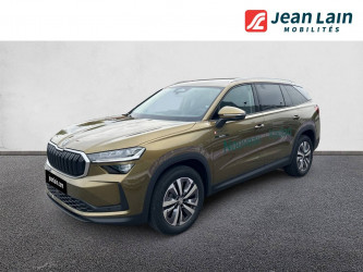 SKODA KODIAQ Kodiaq 1.5 TSI 150 ch Hybrid ACT DSG7 7pl Selection 21/05/2024 en vente à Albertville