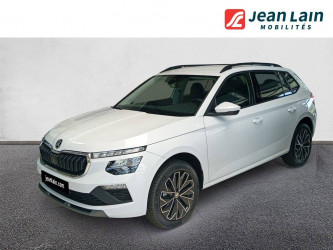 SKODA KAMIQ Kamiq 1.5 TSI Evo 2 150 ch DSG7 ACT Selection 31/05/2024 en vente à Meythet