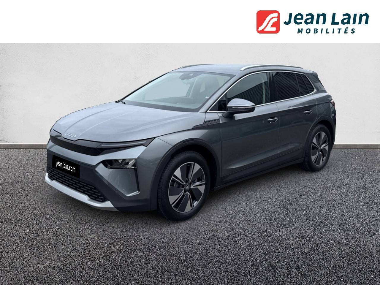 Vente en ligne SKODA ELROQ Elroq 286 ch 4x4 Batterie 85x Clever de 2026 au prix de 47 399 €