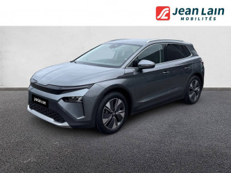 SKODA ELROQ Elroq 286 ch 4x4 Batterie 85x Clever 31/01/2026 en vente à Margencel