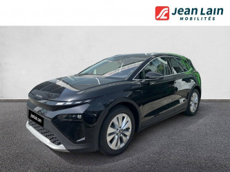 SKODA ELROQ Elroq 286 ch Batterie 85 Clever 11/06/2025 en vente à Scionzier