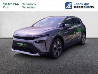 SKODA ELROQ Elroq 286 ch Batterie 85 Plus 30/04/2025 en vente à Fontaine