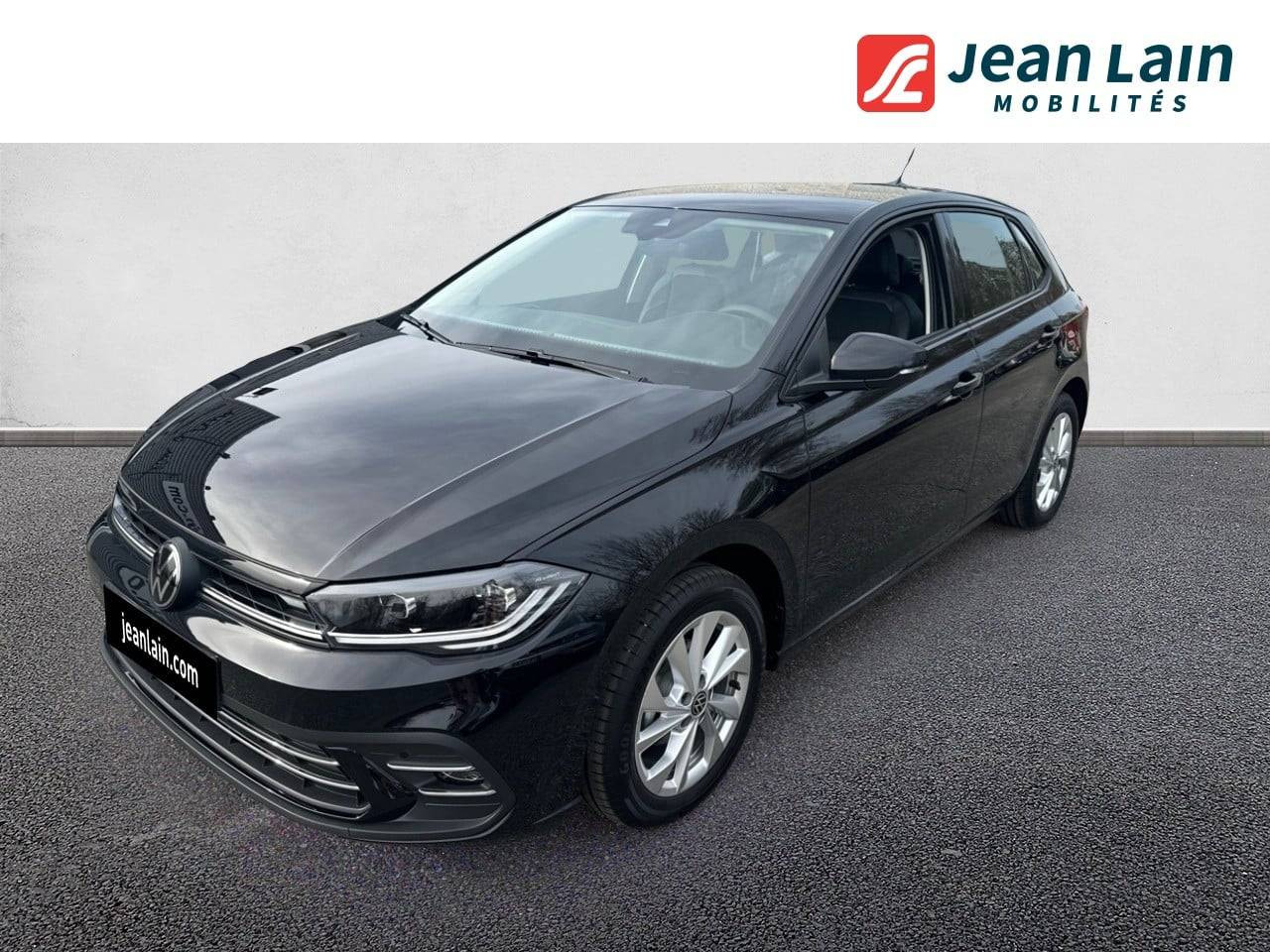 Vente en ligne VOLKSWAGEN POLO Polo 1.0 TSI 95 S&S DSG7 Style de 2026 au prix de 26 799 €