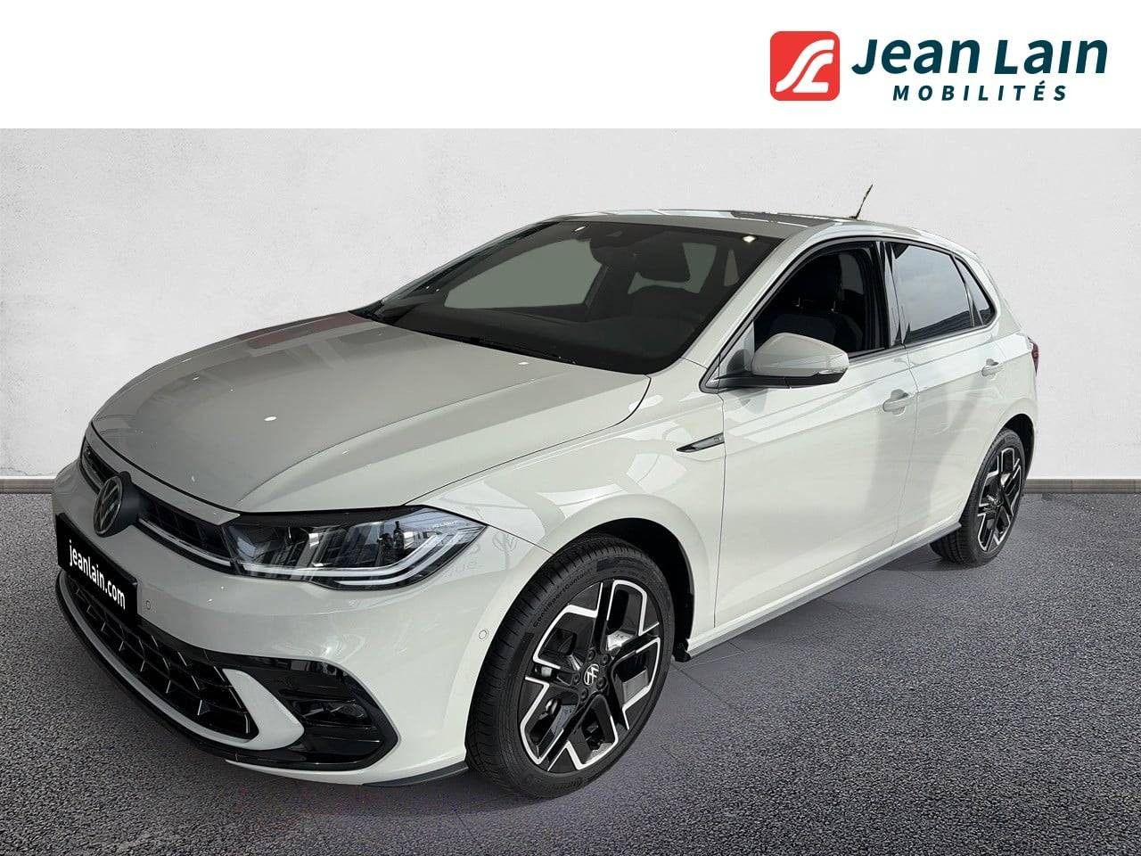 Vente en ligne VOLKSWAGEN POLO Polo 1.0 TSI 95 S&S BVM5 R-Line Edition de 2026 au prix de 25 699 €