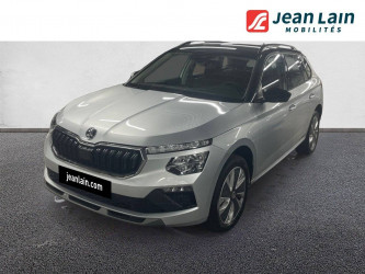 SKODA KAMIQ Kamiq 1.0 TSI Evo 2 116 ch DSG7 Selection 26/11/2024 en vente à La Motte-Servolex