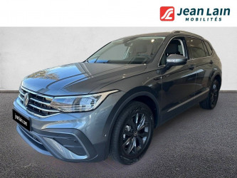 VOLKSWAGEN TIGUAN ALLSPACE Tiguan Allspace 2.0 TDI 150ch DSG7 Life Plus 27/02/2025 en vente à Grésy-sur-Aix