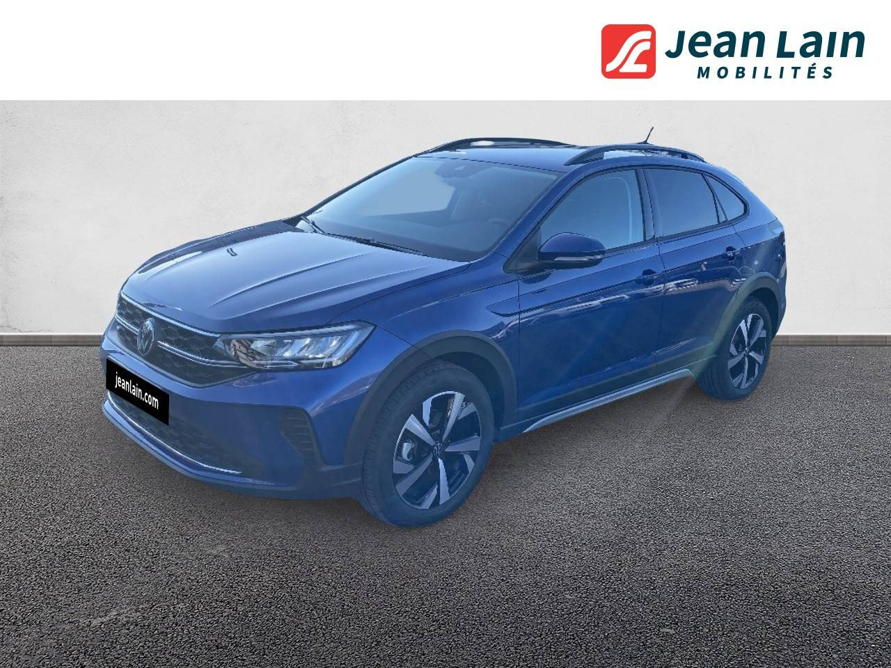 Vente en ligne VOLKSWAGEN TAIGO Taigo 1.0 TSI 116 DSG7 VW Edition de 2025 au prix de 25 660 €