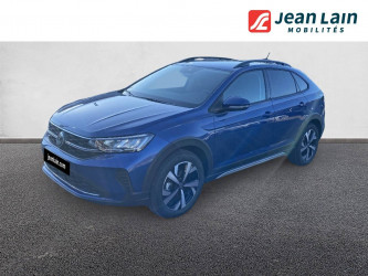 VOLKSWAGEN TAIGO Taigo 1.0 TSI 116 DSG7 VW Edition 31/03/2025 en vente à Cessy