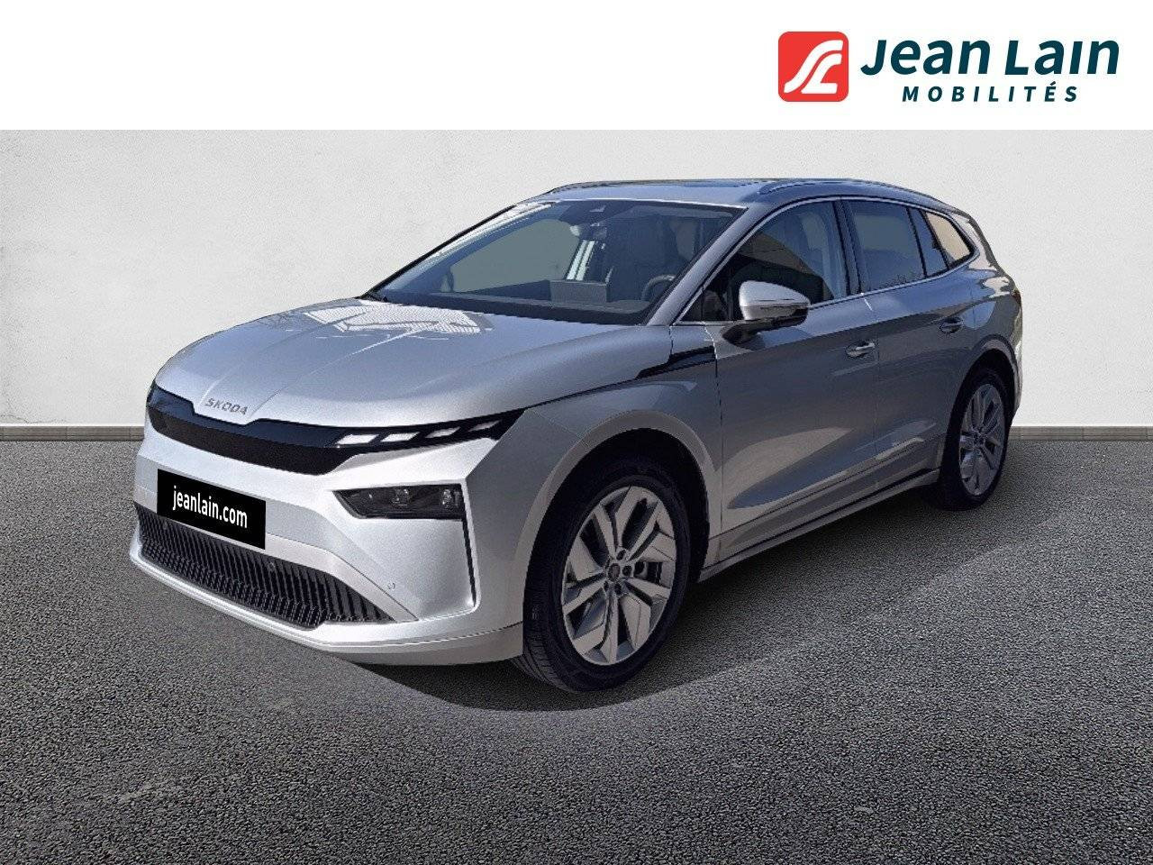 Vente en ligne SKODA ENYAQ Enyaq 85 Plus de 2025 au prix de 43 470 €