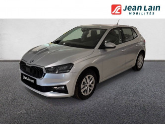 SKODA FABIA Fabia 1.0 TSI 95 ch EVO 2 BVM5 Selection 19/11/2024 en vente à Margencel