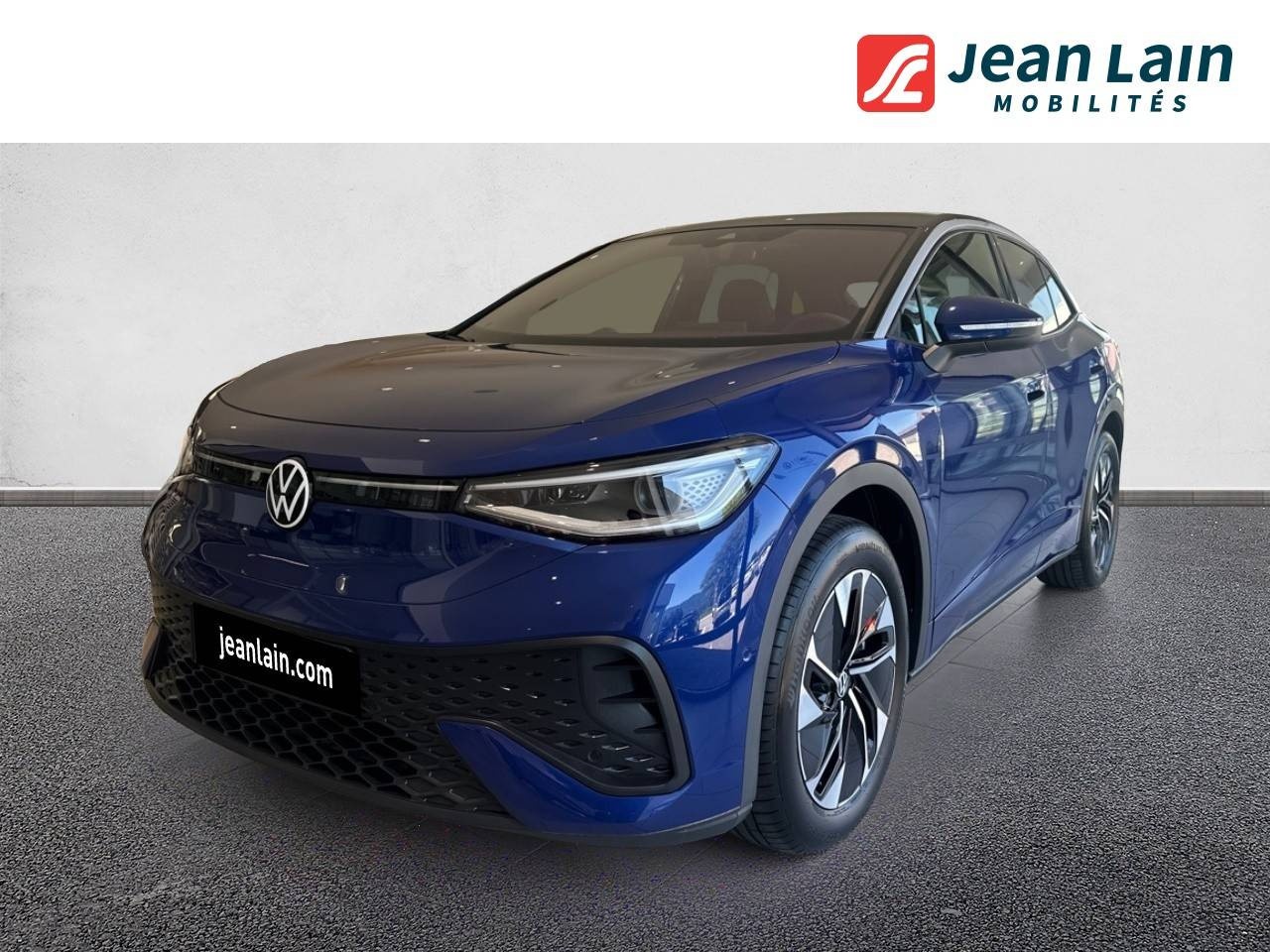 Vente en ligne VOLKSWAGEN ID.5 ID.5 286 ch Pro Life Max de 2024 au prix de 37 720 €