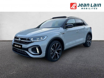 VOLKSWAGEN T-ROC T-Roc 1.5 TSI EVO2 150 Start/Stop DSG7 R-Line Edition 30/09/2025 en vente à La Motte-Servolex