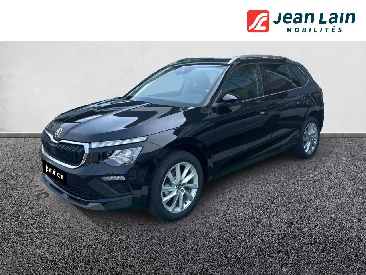 Vente en ligne SKODA KAMIQ Kamiq 1.0 TSI Evo 2 116 ch DSG7 Clever Edition de 2025 au prix de 27 850 €