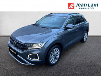 VOLKSWAGEN T-ROC T-Roc 2.0 TDI 116 Start/Stop BVM6 VW Edition 30/10/2025 en vente à Grésy-sur-Aix