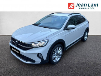 VOLKSWAGEN TAIGO Taigo 1.0 TSI 95 BVM5 VW Edition 31/10/2025 en vente à Grésy-sur-Aix