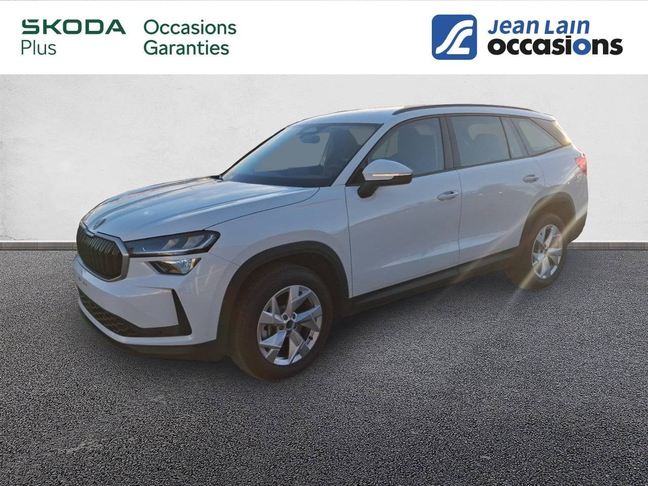 Vente en ligne SKODA KODIAQ Kodiaq 1.5 TSI 150 ch Hybrid ACT DSG7 7pl Selection de 2026 au prix de 48 040 €