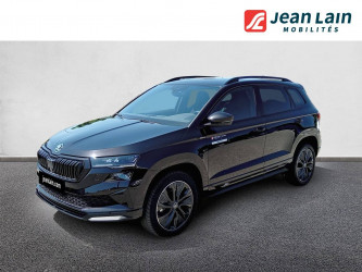 SKODA KAROQ Karoq 1.5 TSI Evo 2 150 ch ACT DSG7 Sportline 13/06/2025 en vente à Meythet