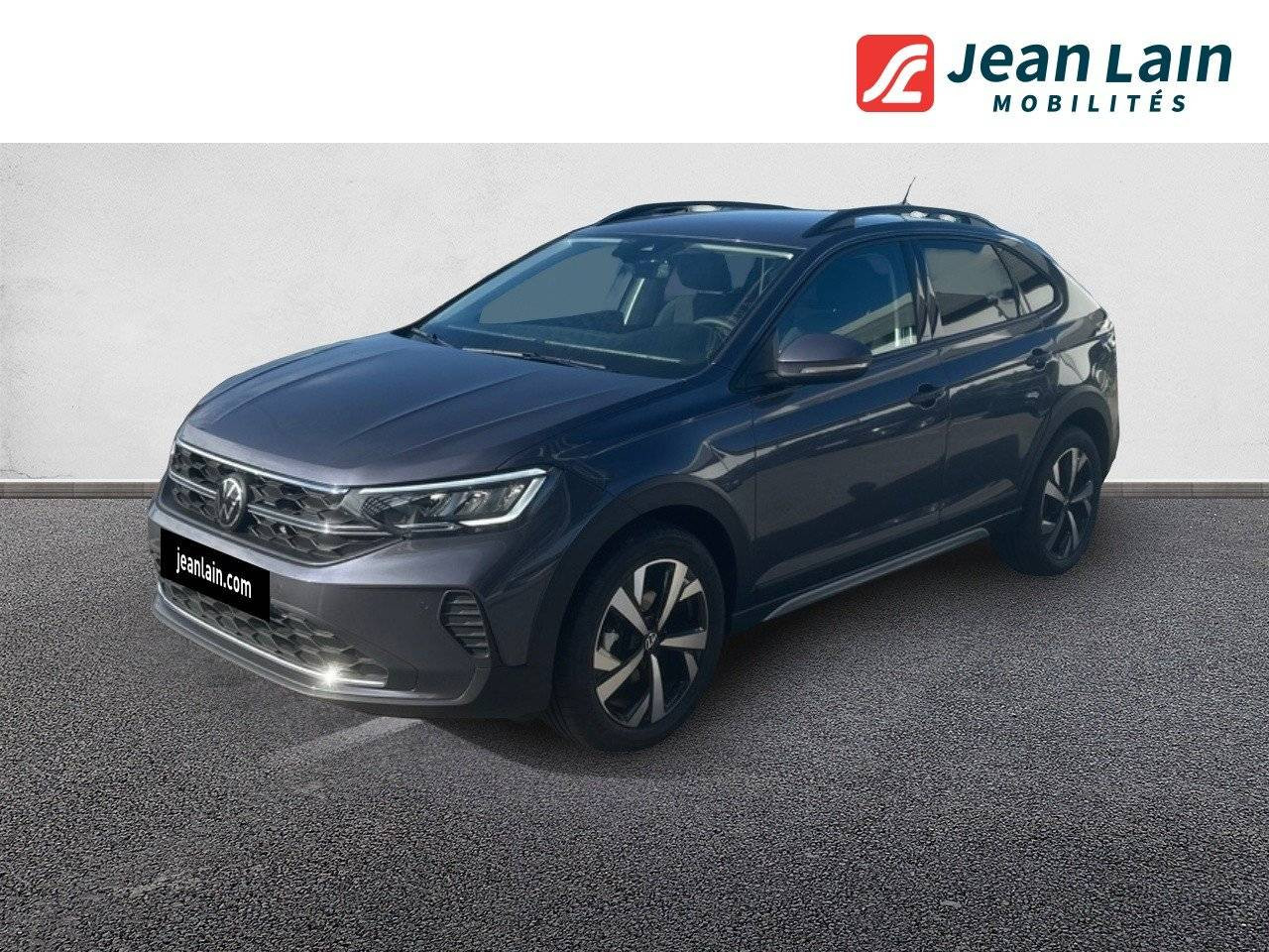 Vente en ligne VOLKSWAGEN TAIGO Taigo 1.0 TSI 116 BVM6 Life Plus de 2025 au prix de 25 890 €