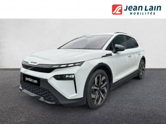 SKODA ELROQ Elroq 286 ch Batterie 85 Sportline 31/10/2025 en vente à Scionzier