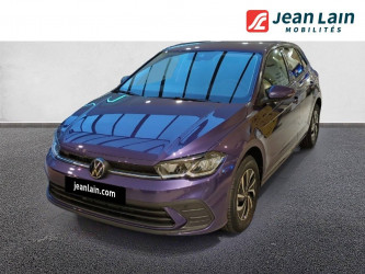 VOLKSWAGEN POLO Polo 1.0 TSI 95 S&S DSG7 VW Edition 27/11/2025 en vente à Saint Jean de Maurienne