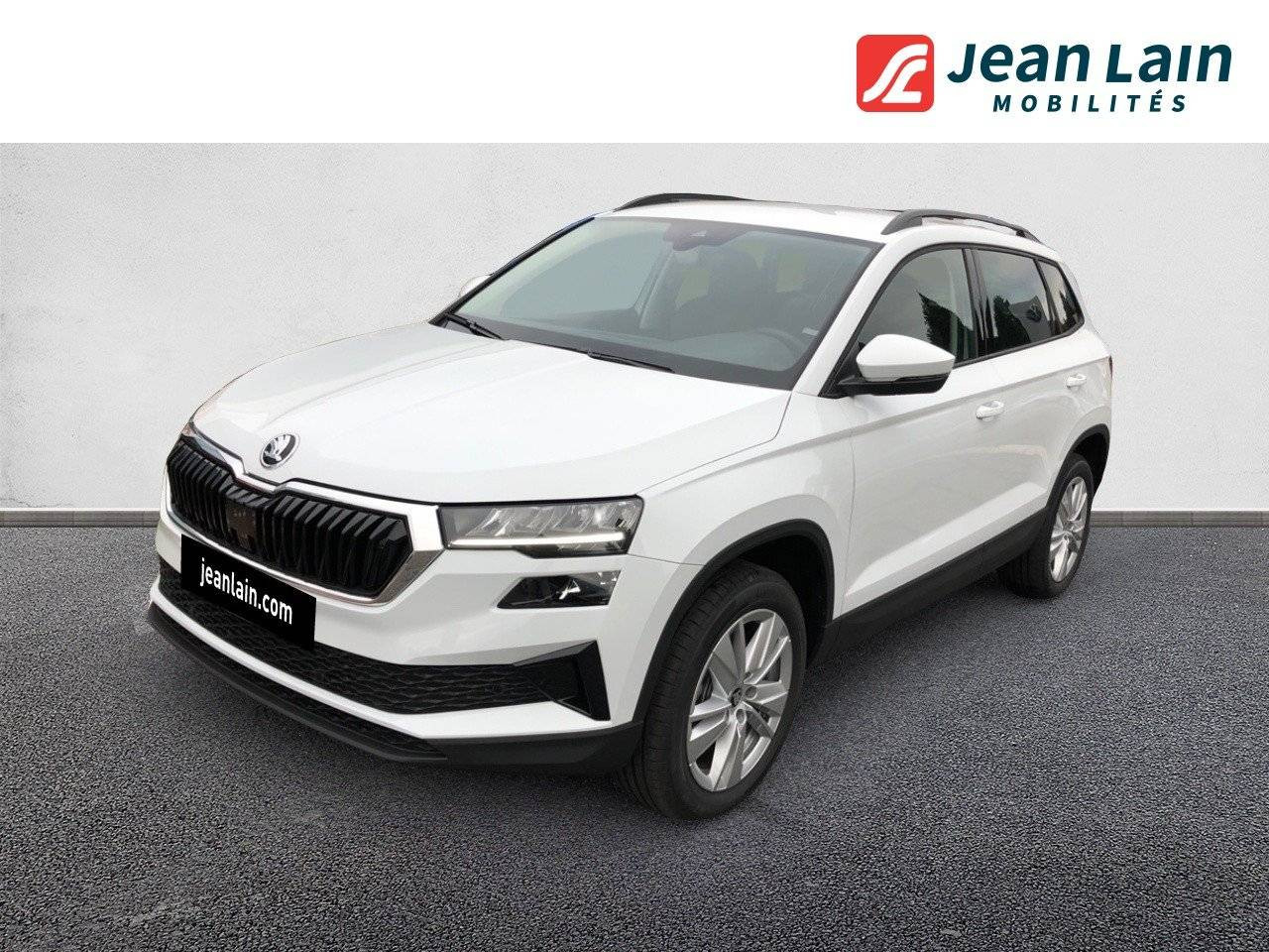 Vente en ligne SKODA KAROQ Karoq 1.5 TSI Evo 2 150 ch ACT DSG7 Selection de 2025 au prix de 38 200 €