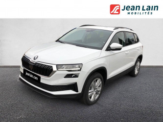 SKODA KAROQ Karoq 1.5 TSI Evo 2 150 ch ACT DSG7 Selection 27/08/2025 en vente à Scionzier