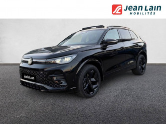 VOLKSWAGEN TIGUAN Tiguan 1.5 eTSI 150ch DSG7 R-Line Exclusive 23/12/2025 en vente à La Motte-Servolex